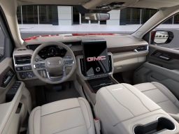 GMC Yukon XL Denali 4WD 4dr 2026