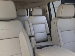 GMC Yukon XL Denali 4WD 4dr 2026