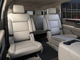 GMC Yukon XL Denali 4WD 4dr 2026