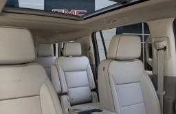 GMC Yukon XL Denali 4WD 4dr 2026