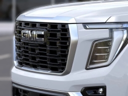GMC Yukon XL Denali 4WD 4dr 2026