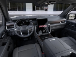 GMC Yukon XL Denali 4WD 4dr 2026