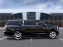GMC Yukon XL Denali 4WD 4dr 2026