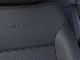 GMC Yukon XL Denali 4WD 4dr 2026