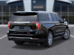 GMC Yukon XL Denali 4WD 4dr 2026