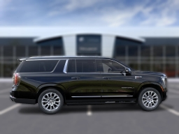 GMC Yukon XL Denali 4WD 4dr 2026