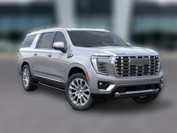 GMC Yukon XL Denali 4WD 4dr 2026