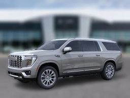 GMC Yukon XL Denali 4WD 4dr 2026