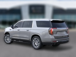 GMC Yukon XL Denali 4WD 4dr 2026