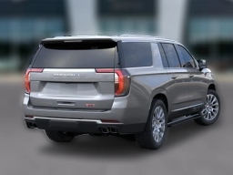 GMC Yukon XL Denali 4WD 4dr 2026