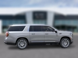 GMC Yukon XL Denali 4WD 4dr 2026