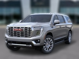 GMC Yukon XL Denali 4WD 4dr 2026