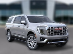 GMC Yukon XL Denali 4WD 4dr 2026