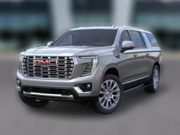 GMC Yukon XL Denali 4WD 4dr 2026