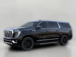 GMC Yukon XL Denali 4WD 4dr 2026
