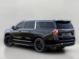 GMC Yukon XL Denali 4WD 4dr 2026