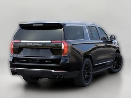 GMC Yukon XL Denali 4WD 4dr 2026