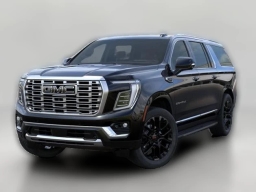 GMC Yukon XL Denali 4WD 4dr 2026