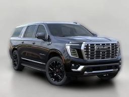 GMC Yukon XL Denali 4WD 4dr 2026