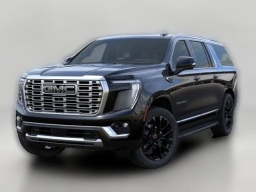 GMC Yukon XL Denali 4WD 4dr 2026