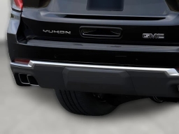 GMC Yukon XL Denali 4WD 4dr 2026
