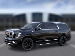 GMC Yukon XL Denali 4WD 4dr 2026