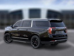 GMC Yukon XL Denali 4WD 4dr 2026