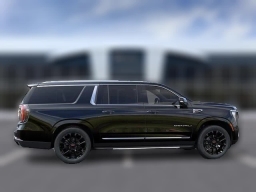 GMC Yukon XL Denali 4WD 4dr 2026