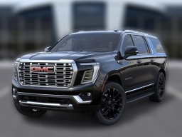 GMC Yukon XL Denali 4WD 4dr 2026