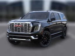GMC Yukon XL Denali 4WD 4dr 2026