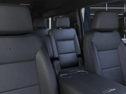 GMC Yukon XL Denali 4WD 4dr 2026