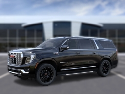 GMC Yukon XL Denali 4WD 4dr 2026