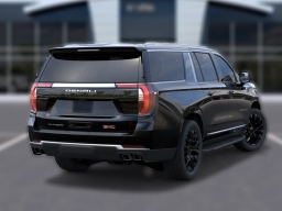 GMC Yukon XL Denali 4WD 4dr 2026