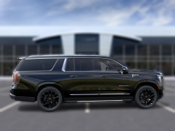 GMC Yukon XL Denali 4WD 4dr 2026
