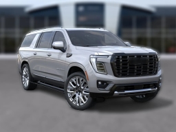 GMC Yukon XL Denali Ultimate 4WD 4dr 2026