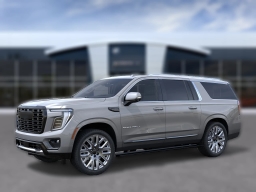 GMC Yukon XL Denali Ultimate 4WD 4dr 2026
