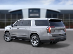 GMC Yukon XL Denali Ultimate 4WD 4dr 2026