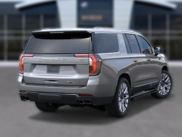 GMC Yukon XL Denali Ultimate 4WD 4dr 2026
