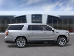 GMC Yukon XL Denali Ultimate 4WD 4dr 2026
