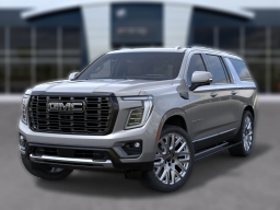 GMC Yukon XL Denali Ultimate 4WD 4dr 2026
