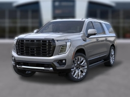 GMC Yukon XL Denali Ultimate 4WD 4dr 2026
