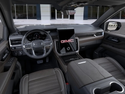GMC Yukon XL Denali Ultimate 4WD 4dr 2026