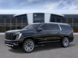 GMC Yukon XL Denali Ultimate 4WD 4dr 2026