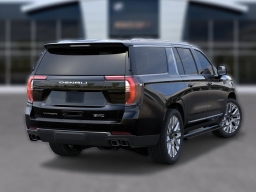 GMC Yukon XL Denali Ultimate 4WD 4dr 2026