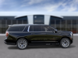 GMC Yukon XL Denali Ultimate 4WD 4dr 2026