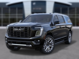 GMC Yukon XL Denali Ultimate 4WD 4dr 2026