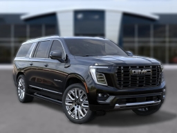 GMC Yukon XL Denali Ultimate 4WD 4dr 2026