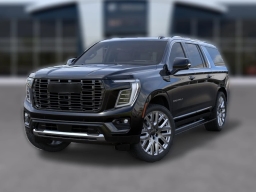 GMC Yukon XL Denali Ultimate 4WD 4dr 2026