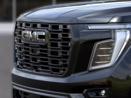 GMC Yukon XL Denali Ultimate 4WD 4dr 2026