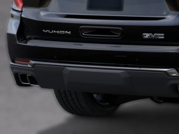 GMC Yukon XL Denali Ultimate 4WD 4dr 2026